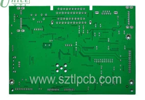 線路板生產(chǎn)廠家:沉金pcb板氧化分析及改善方法？